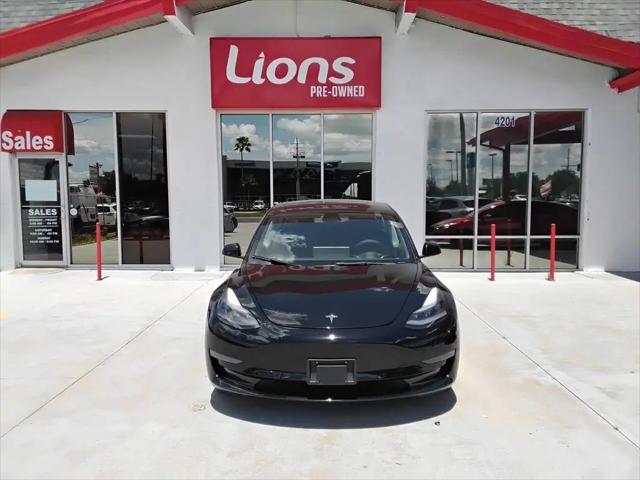 2022 Tesla Model 3 Rear-Wheel Drive for sale in Orlando, FL