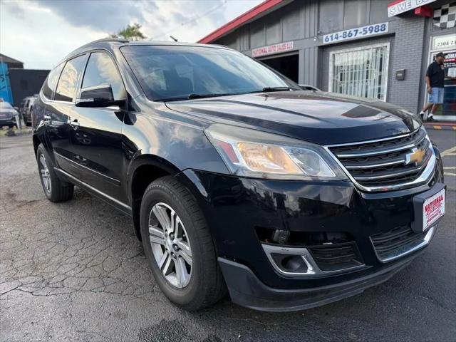 2016 Chevrolet Traverse 1LT for sale near Columbus, OH