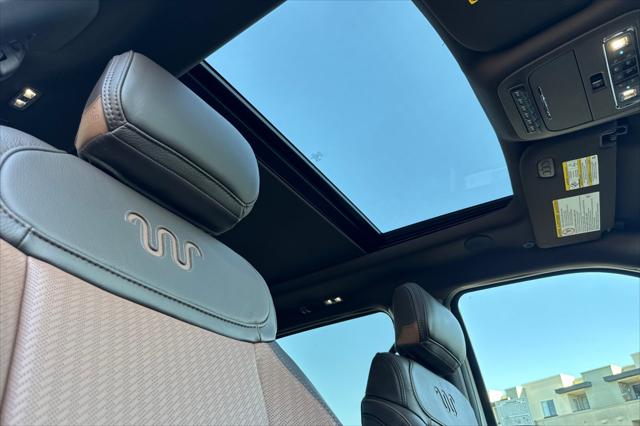 2026 Ford F-350 King Ranch