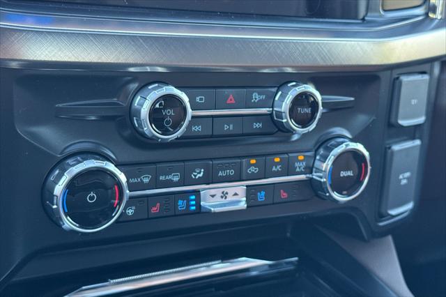2026 Ford F-350 King Ranch