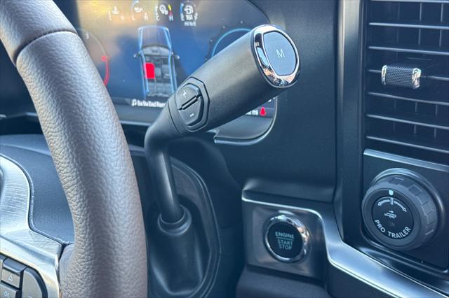 2026 Ford F-350 King Ranch