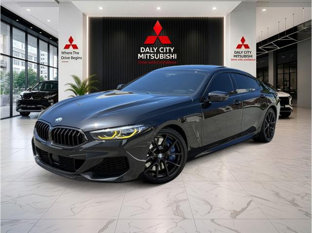 2021 BMW M8 xDrive for sale in Daly City, CA