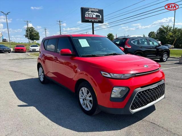 2020 Kia Soul LX for sale in La Vergne, TN