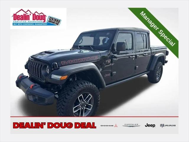2024 Jeep Gladiator Sport for sale in Loveland, CO