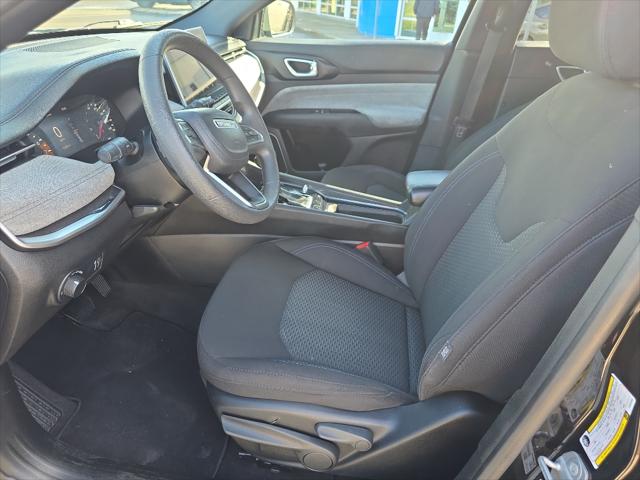 2023 Jeep Compass Sport 4x4