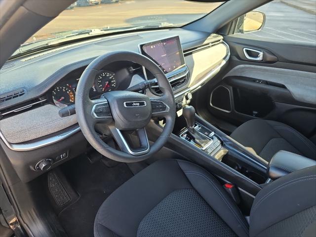 2023 Jeep Compass Sport 4x4