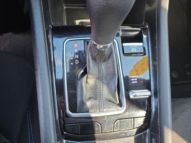 2023 Jeep Compass Sport 4x4