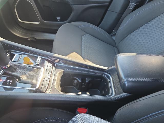 2023 Jeep Compass Sport 4x4