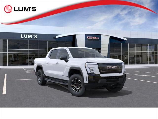 2026 GMC Sierra Extended Range Elevation for sale in McMinnville, OR