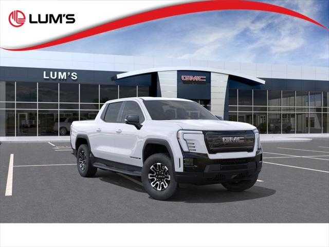 2026 GMC Sierra Extended Range Elevation for sale in McMinnville, OR