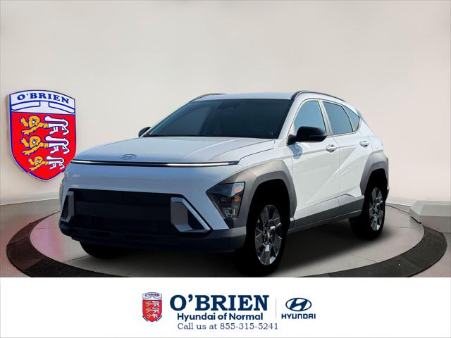 2026 Hyundai Kona SEL Sport for sale in NORMAL, IL