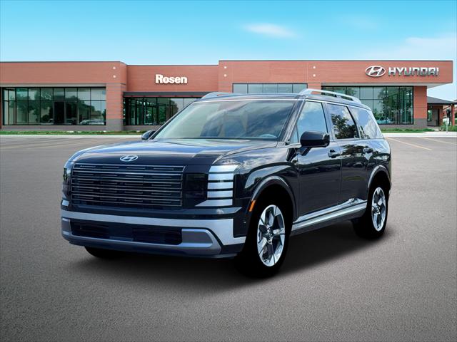 2026 Hyundai Palisade Limited for sale in ALGONQUIN, IL
