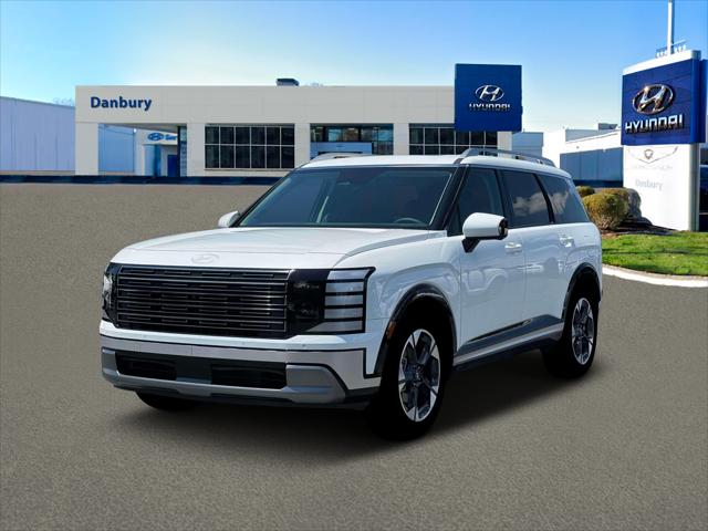 2026 Hyundai Palisade Limited for sale in DANBURY, CT