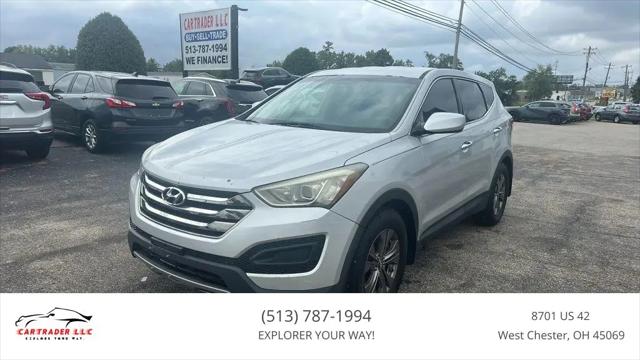 2013 Hyundai Santa Fe for sale near Cincinnati, OH