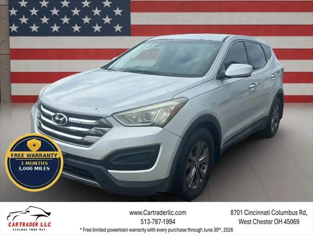 2013 Hyundai Santa Fe Sport for sale near Cincinnati, OH