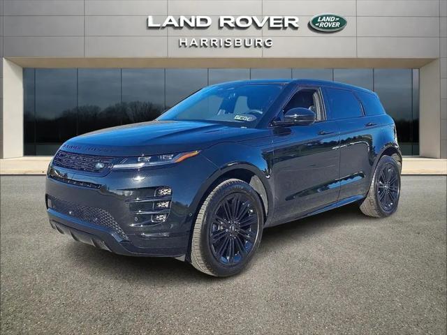 2025 Land Rover Range Rover Evoque Dynamic SE for sale in Carlisle, PA