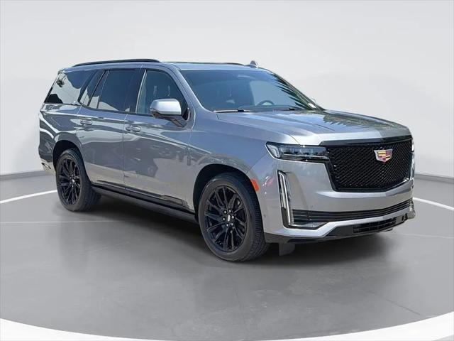 2022 Cadillac Escalade 4WD Sport for sale in Costa Mesa, CA
