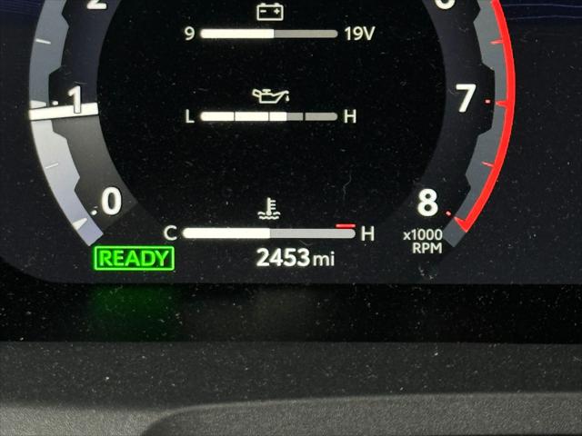 2025 Toyota 4Runner TRD Off Road Premium