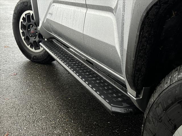 2025 Toyota 4Runner TRD Off Road Premium