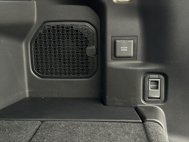 2025 Toyota 4Runner TRD Off Road Premium