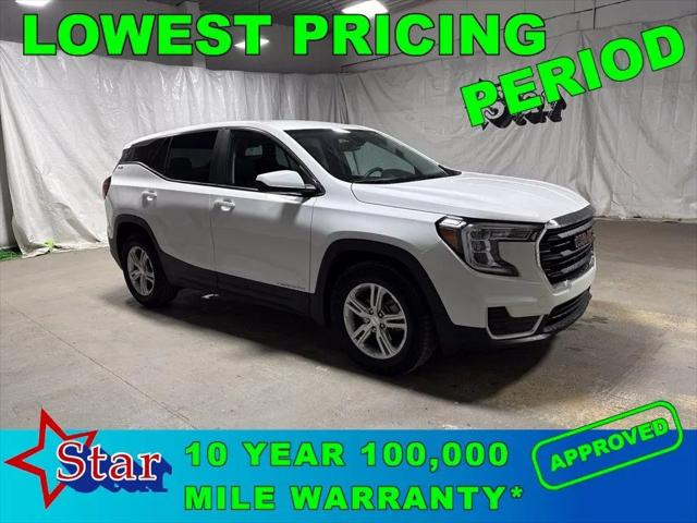 2024 GMC Terrain FWD SLE for sale in Wiggins, MS