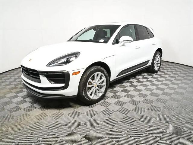 2025 Porsche Macan T for sale in Atlanta, GA
