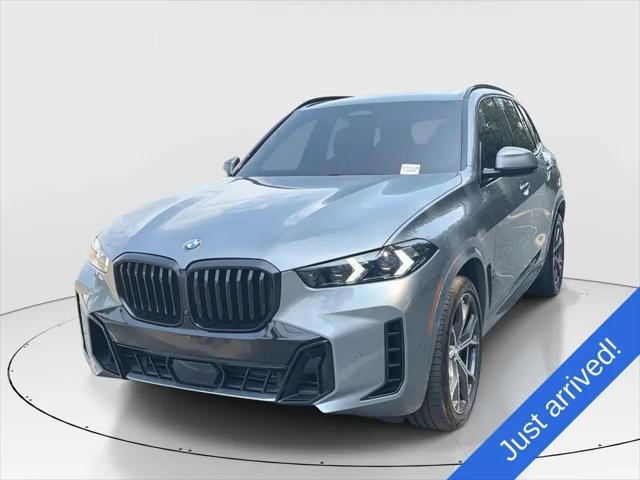2024 BMW X5 xDrive40i for sale in Freehold, NJ