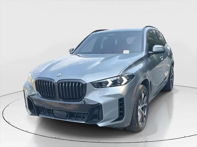 2024 BMW X5 xDrive40i for sale in Freehold, NJ