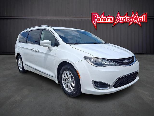 2020 Chrysler Pacifica Touring L for sale in High Point, NC