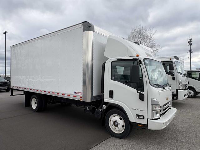 2024 Chevrolet 5500 Unknown for sale in Grand Rapids, MI