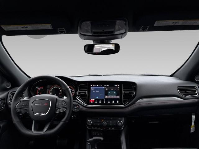 2026 Dodge Durango DURANGO GT AWD 2026 Dodge Durango DURANGO GT AWD