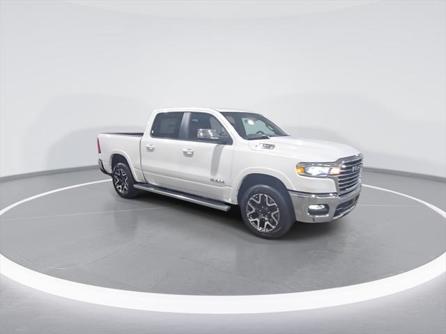 2026 RAM Ram 1500 RAM 1500 LARAMIE CREW CAB 4X4 57 BOX 2026 RAM Ram 1500 RAM 1500 LARAMIE CREW CAB 4X4 57 BOX