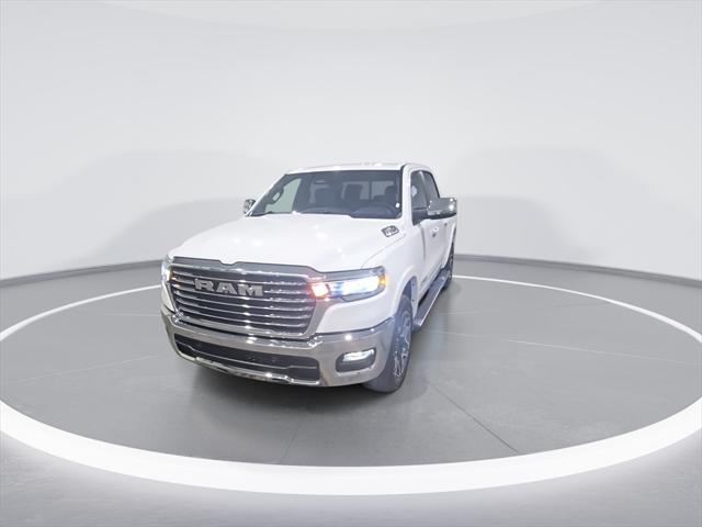2026 RAM Ram 1500 RAM 1500 LARAMIE CREW CAB 4X4 57 BOX 2026 RAM Ram 1500 RAM 1500 LARAMIE CREW CAB 4X4 57 BOX