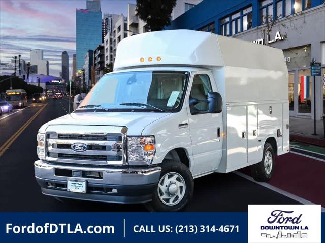 2026 Ford E-350 Cutaway Unknown for sale in Los Angeles, CA