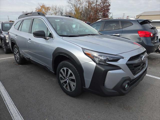 2025 Subaru Outback AWD for sale in Knoxville, TN