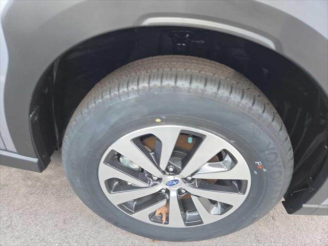 2025 Subaru Outback AWD