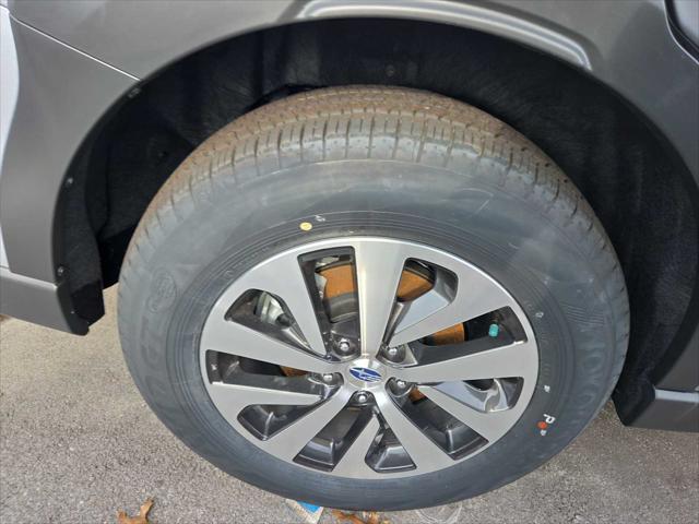 2025 Subaru Outback AWD