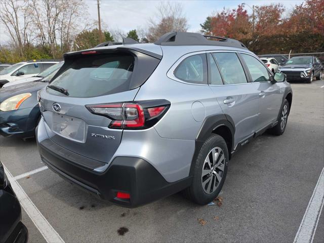 2025 Subaru Outback AWD