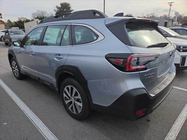 2025 Subaru Outback AWD