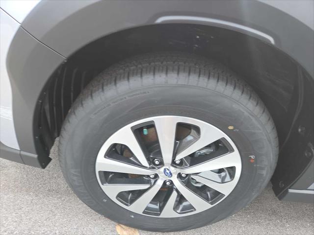 2025 Subaru Outback AWD