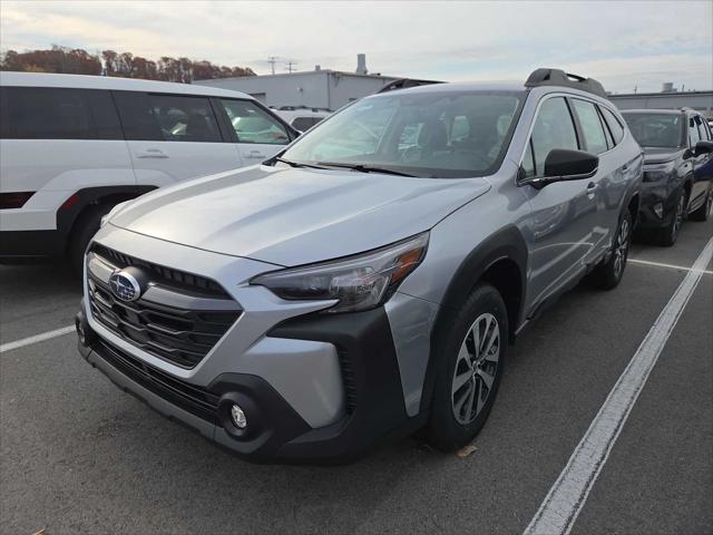2025 Subaru Outback AWD