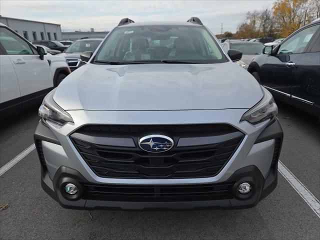 2025 Subaru Outback AWD