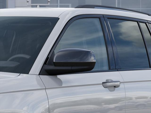 2025 Jeep Grand Cherokee Altitude X 4x4
