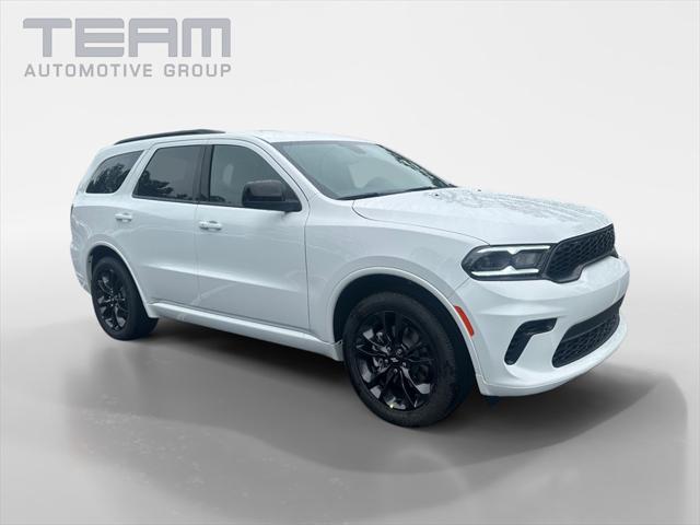 2026 Dodge Durango DURANGO GT RWD 2026 Dodge Durango DURANGO GT RWD
