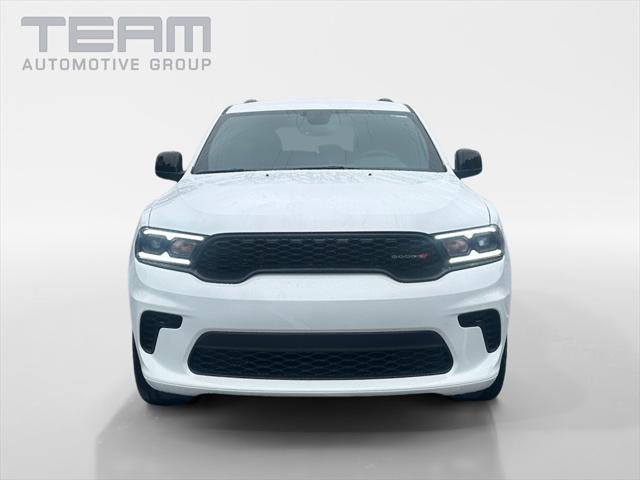 2026 Dodge Durango DURANGO GT RWD 2026 Dodge Durango DURANGO GT RWD