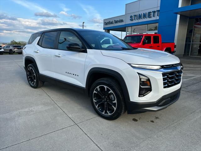 2026 Chevrolet Equinox AWD LT for sale in Newport, TN
