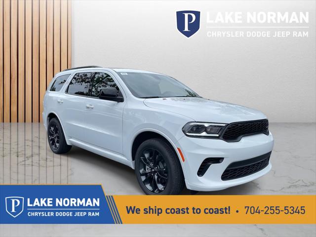 2026 Dodge Durango DURANGO GT RWD