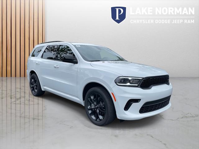 2026 Dodge Durango DURANGO GT RWD