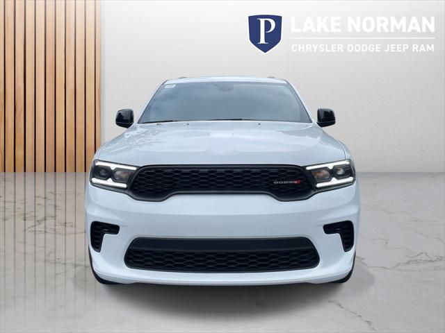 2026 Dodge Durango DURANGO GT RWD