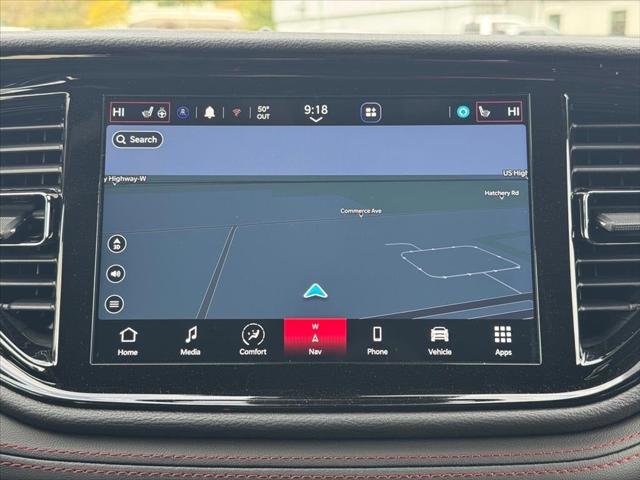 2026 Dodge Durango DURANGO GT PLUS AWD 2026 Dodge Durango DURANGO GT PLUS AWD